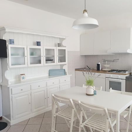 La Casa Di Mattia Apartment Pula Luaran gambar