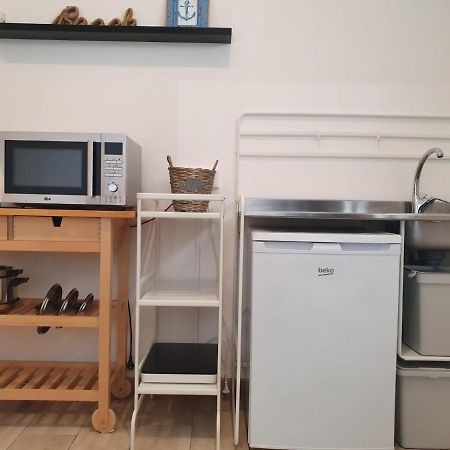 La Casa Di Mattia Apartment Pula Luaran gambar