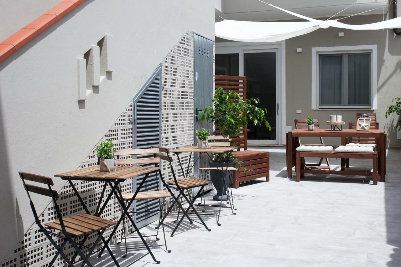 La Casa Di Mattia Apartment Pula Luaran gambar