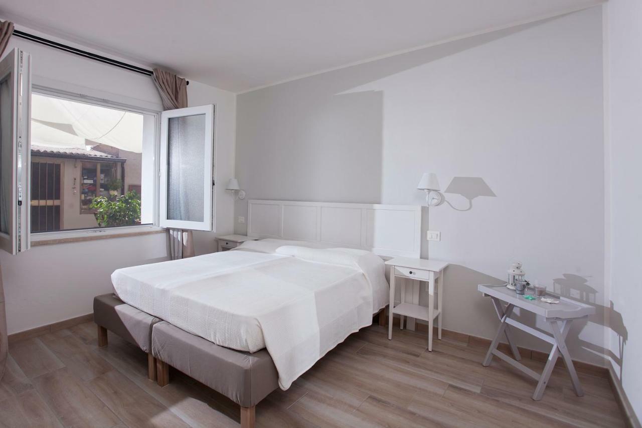 La Casa Di Mattia Apartment Pula Luaran gambar