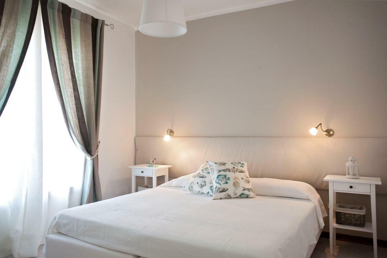La Casa Di Mattia Apartment Pula Luaran gambar